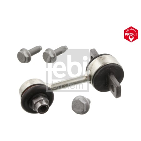 Biellette Barre Stabilisatrice Arrière Gauche Pour Audi A4 Seat Exeo 8E0505465T