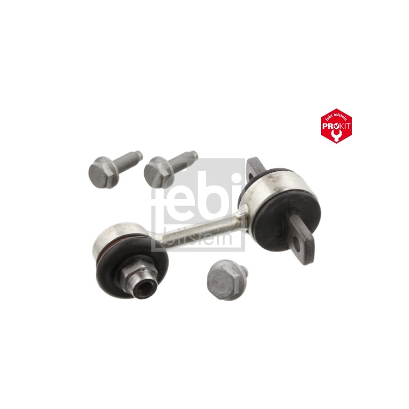 Biellette Barre Stabilisatrice Arrière Gauche Pour Audi A4 Seat Exeo 8E0505465T