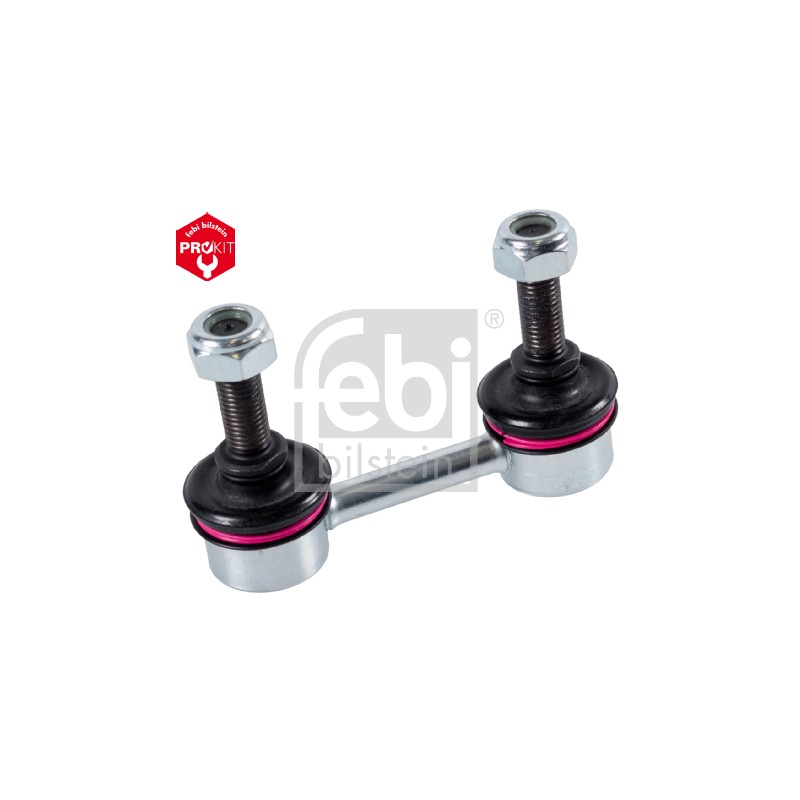 Biellette Barre Stabilisatrice Arrière Gauche Pour Subaru Forester 20470SA010