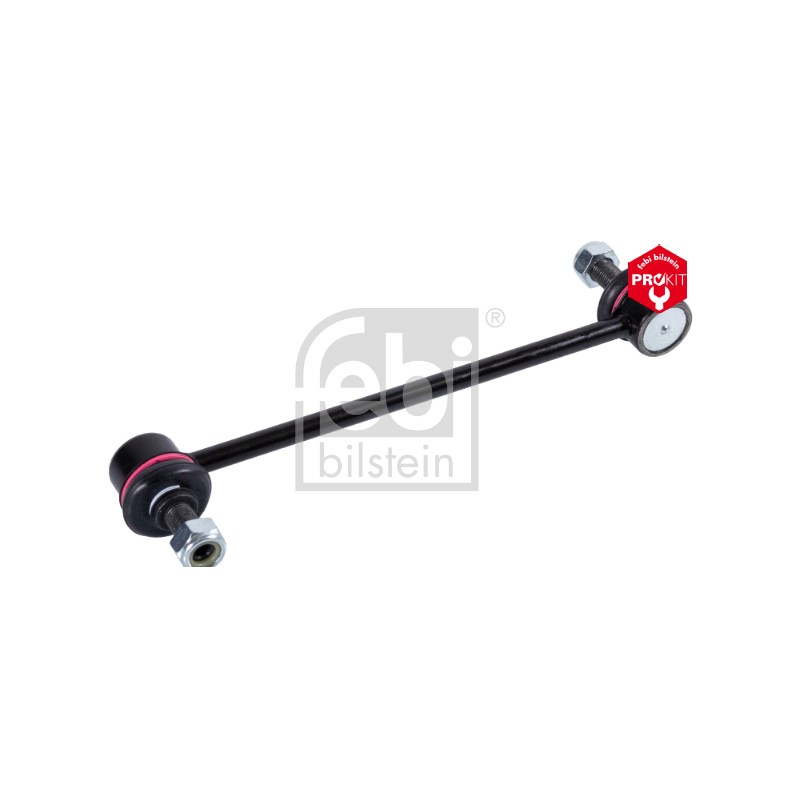 Biellette Barre Stabilisatrice Avant Gauche Pour Kia Carens III 54830-2G000