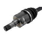 Cardan Arbre De Transmission Arrière Gauche Pour Opel Insignia A 13228223