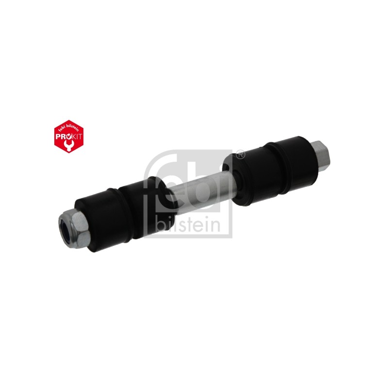 Biellette Barre Stabilisatrice Avant Gauche Pour Mitsubishi Carisma MB185477