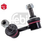 Biellette Barre Stabilisatrice Avant Gauche Pour Nissan NP300 Navara 54668-EA010