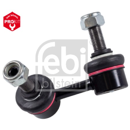 Biellette Barre Stabilisatrice Avant Gauche Pour Nissan NP300 Navara 54668-EA010