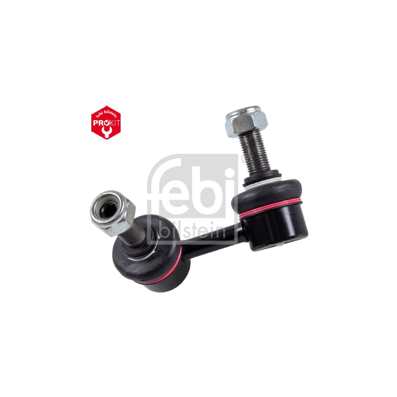 Biellette Barre Stabilisatrice Avant Gauche Pour Nissan NP300 Navara 54668-EA010
