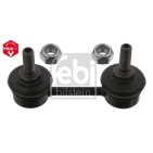 Biellette Barre Stabilisatrice Arrière Gauche Pour Fiat Panda 50704671 51856959