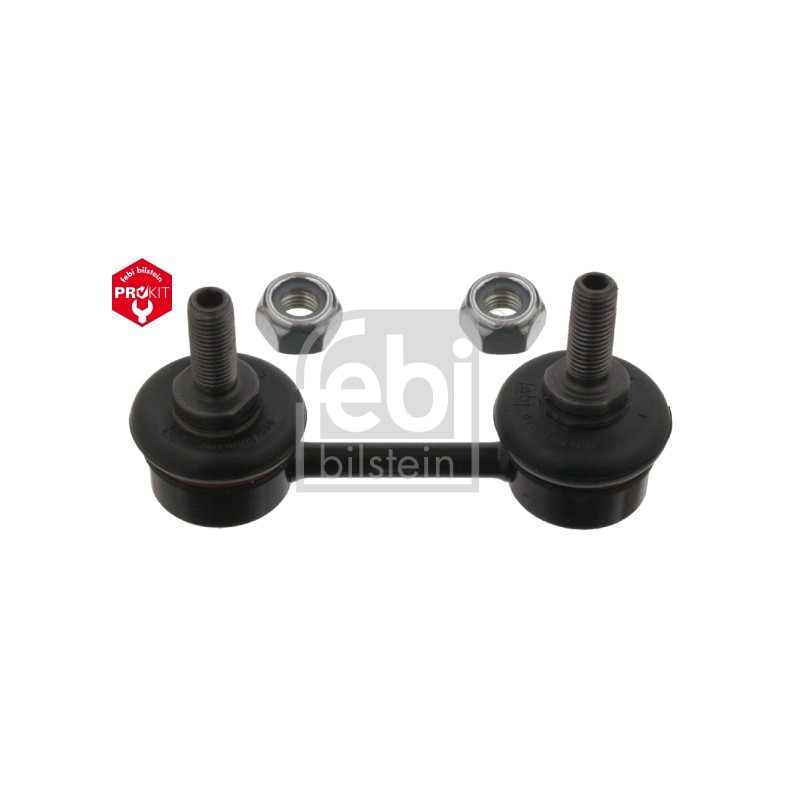 Biellette Barre Stabilisatrice Arrière Gauche Pour Fiat Panda 50704671 51856959