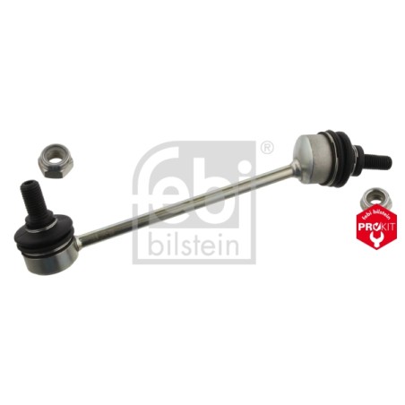Biellette Barre Stabilisatrice Avant Gauche Pour Land Rover Freelander Soft Top