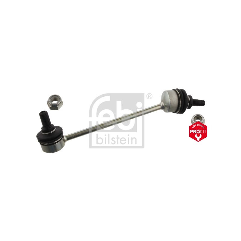 Biellette Barre Stabilisatrice Avant Gauche Pour Land Rover Freelander Soft Top