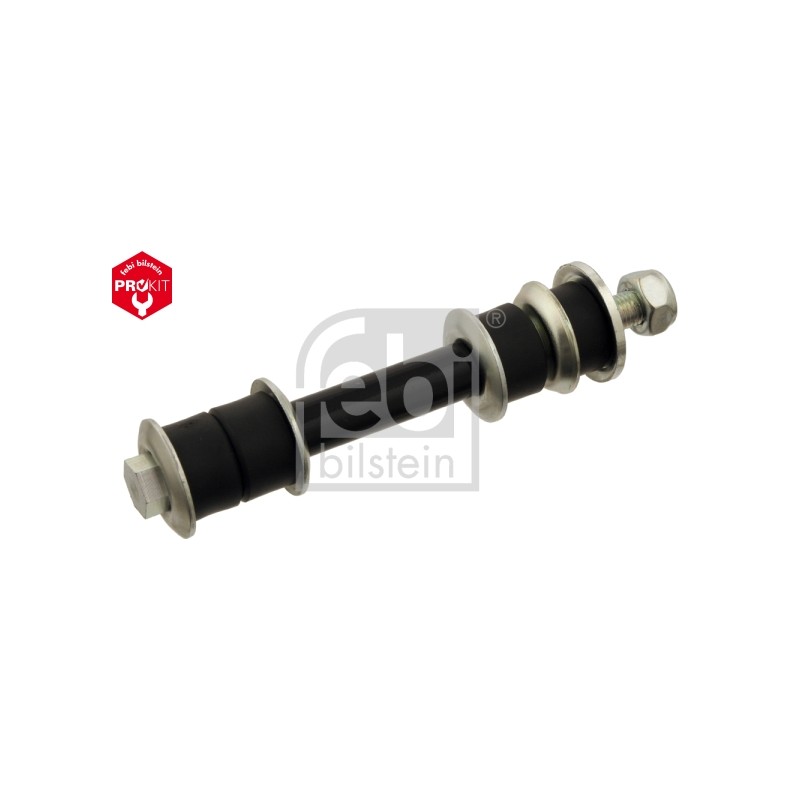 Biellette Barre Stabilisatrice Arrière Gauche Pour Mitsubishi MR344624 MR555883