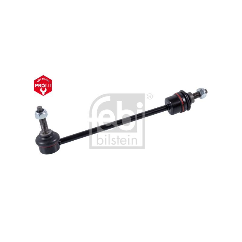 Biellette Barre Stabilisatrice Avant Gauche Pour Land Rover Discovery III Van IV