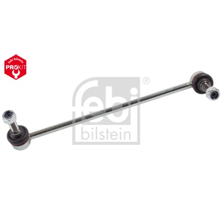 Biellette Barre Stabilisatrice Avant Gauche Pour Land Rover Discovery III