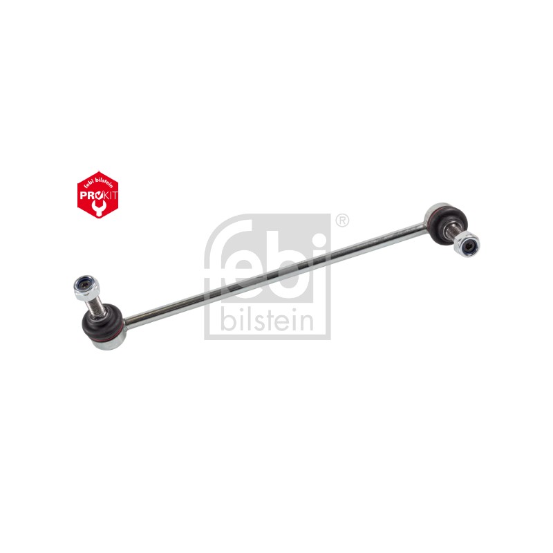 Biellette Barre Stabilisatrice Avant Gauche Pour Land Rover Discovery III