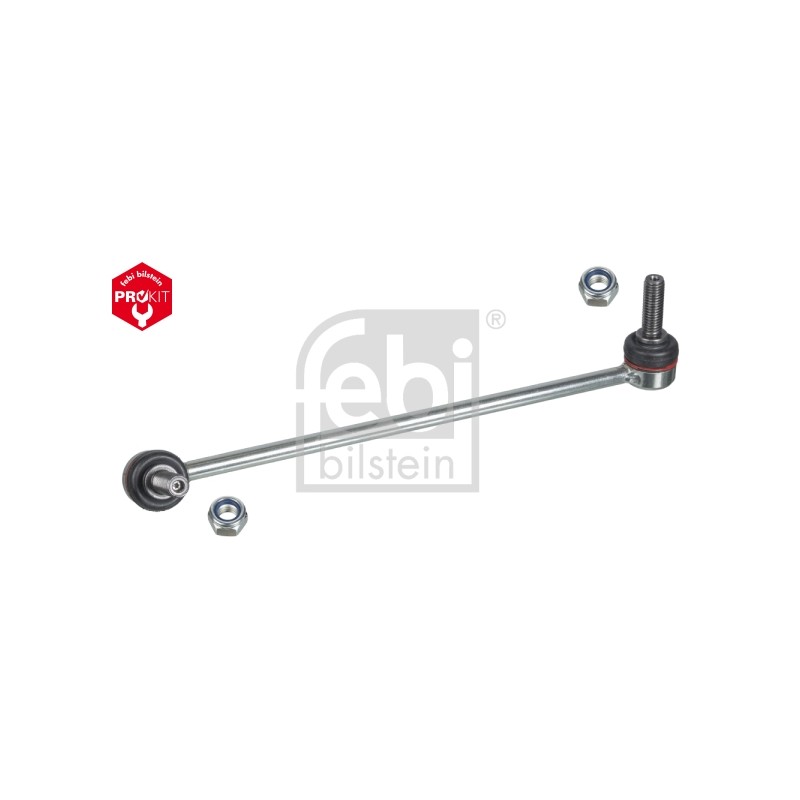 Biellette Barre Stabilisatrice Avant Droit Pour Land Rover Discovery III