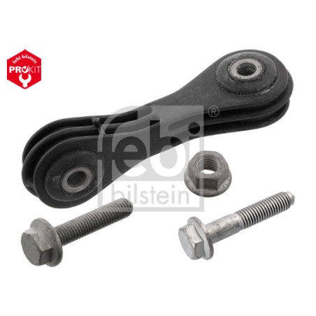 Biellette Barre Stabilisatrice Avant Gauche Pour VW Audi Seat Skoda 1J0411315HS1