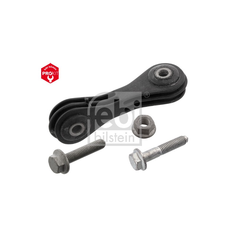 Biellette Barre Stabilisatrice Avant Gauche Pour VW Audi Seat Skoda 1J0411315HS1