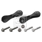 Biellette Barre Stabilisatrice Avant Gauche Pour VW Audi Seat Skoda 1J0411315HS2