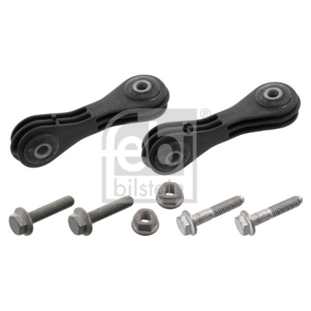 Biellette Barre Stabilisatrice Avant Gauche Pour VW Audi Seat Skoda 1J0411315HS2