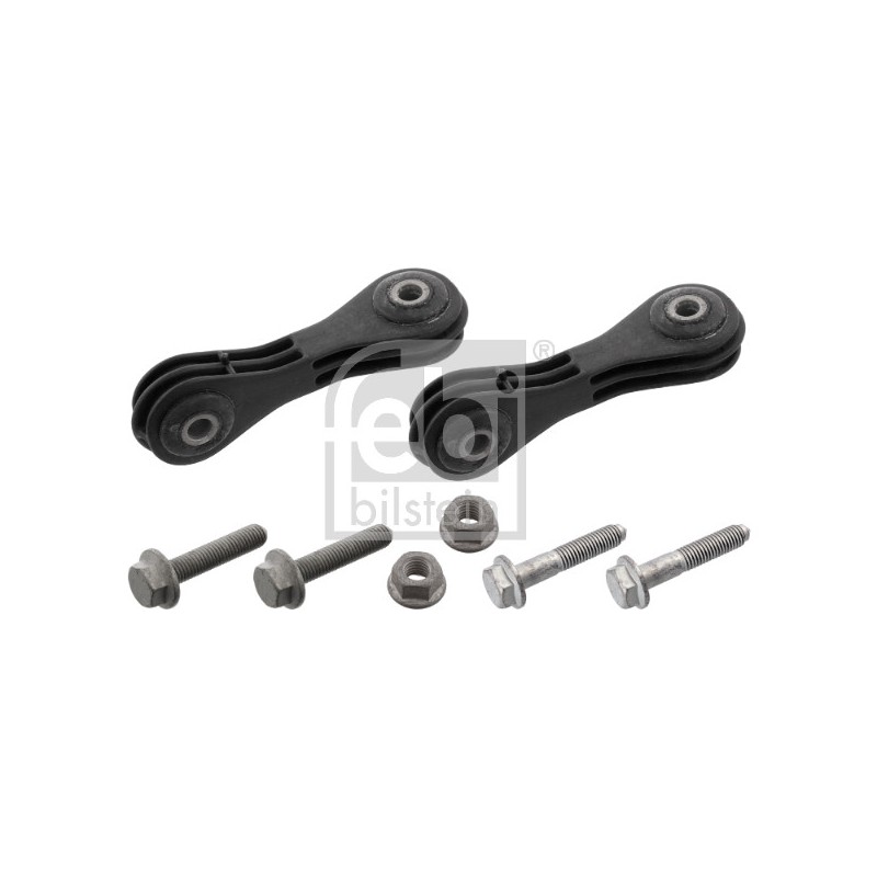Biellette Barre Stabilisatrice Avant Gauche Pour VW Audi Seat Skoda 1J0411315HS2