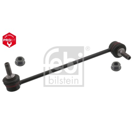 Biellette Barre Stabilisatrice Avant Gauche Pour Smart Fortwo 4513200189S1