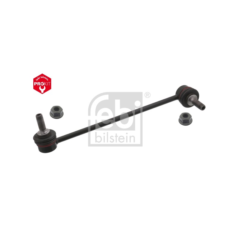 Biellette Barre Stabilisatrice Avant Gauche Pour Smart Fortwo 4513200189S1