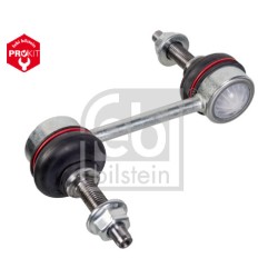 Biellette Barre Stabilisatrice Arrière Gauche Pour Peugeot Fiat Ducato Citroën