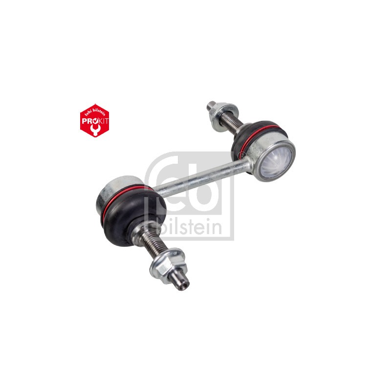 Biellette Barre Stabilisatrice Arrière Gauche Pour Peugeot Fiat Ducato Citroën