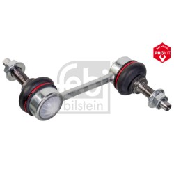 Biellette Barre Stabilisatrice Arrière Gauche Pour Peugeot Fiat Ducato Citroën