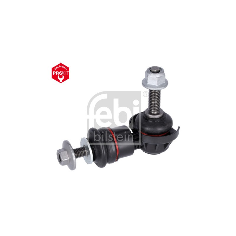 Biellette Barre Stabilisatrice Arrière Gauche Pour Ford C-Max II 1691815S1