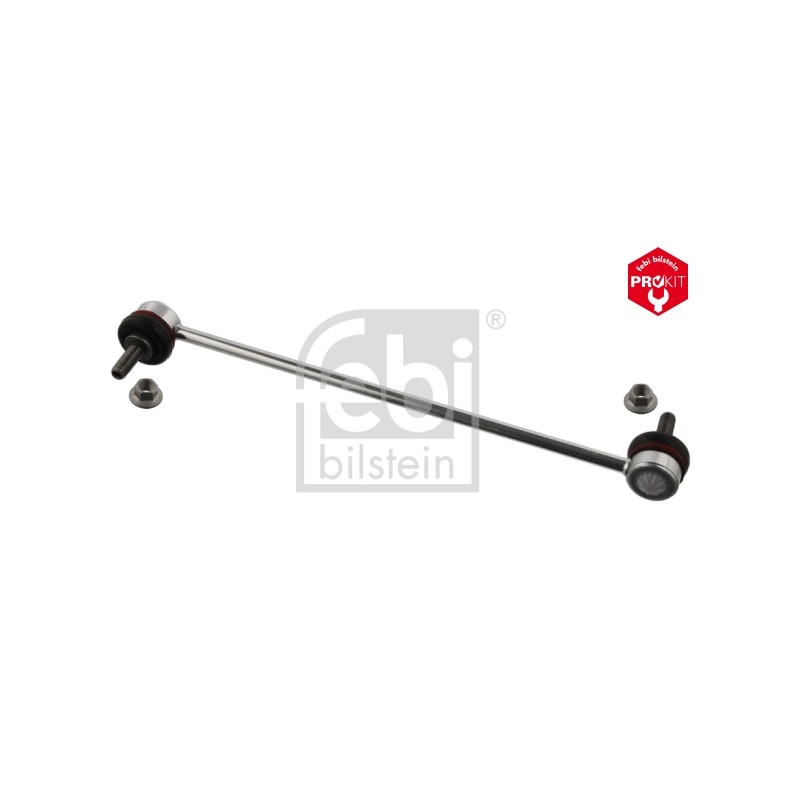 Biellette Barre Stabilisatrice Avant Gauche Pour Renault Opel Nissan Vauxhall