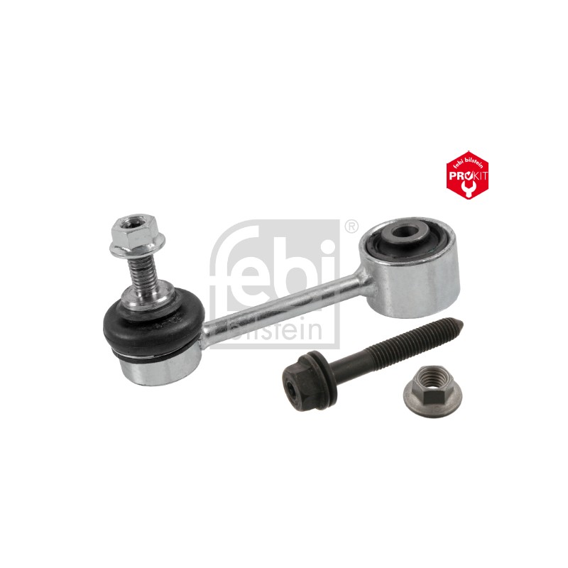 Biellette Barre Stabilisatrice Arrière Gauche Pour Renault Opel Nissan Vauxhall