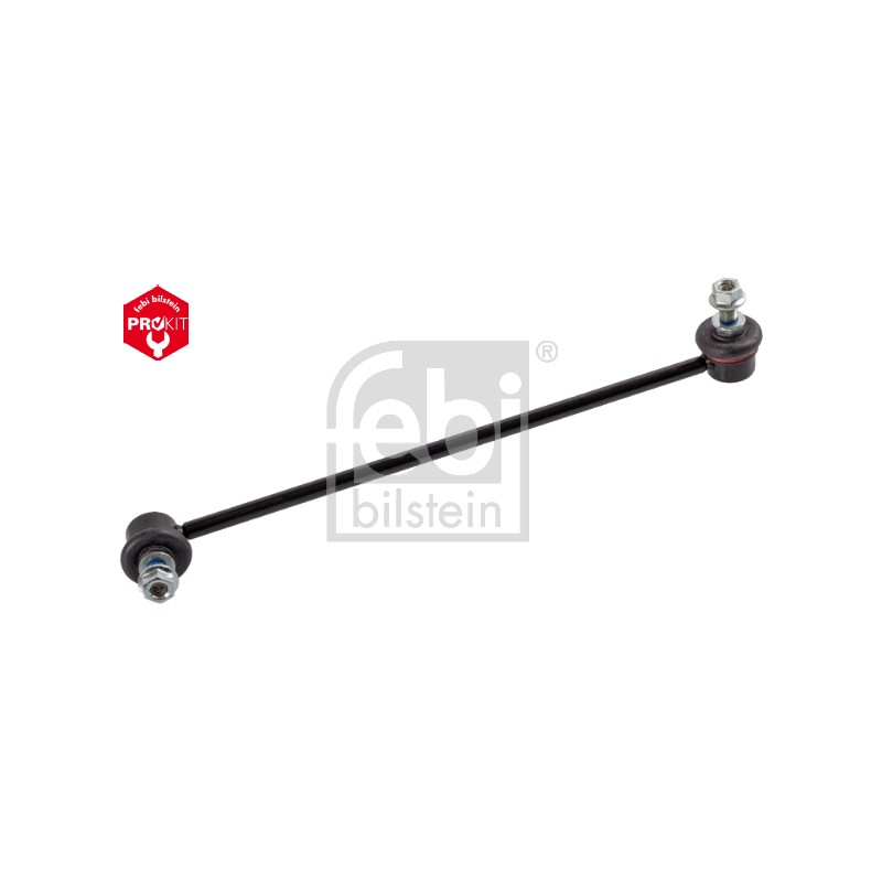 Biellette Barre Stabilisatrice Avant Gauche Pour BMW Série 3 E90 31356768771