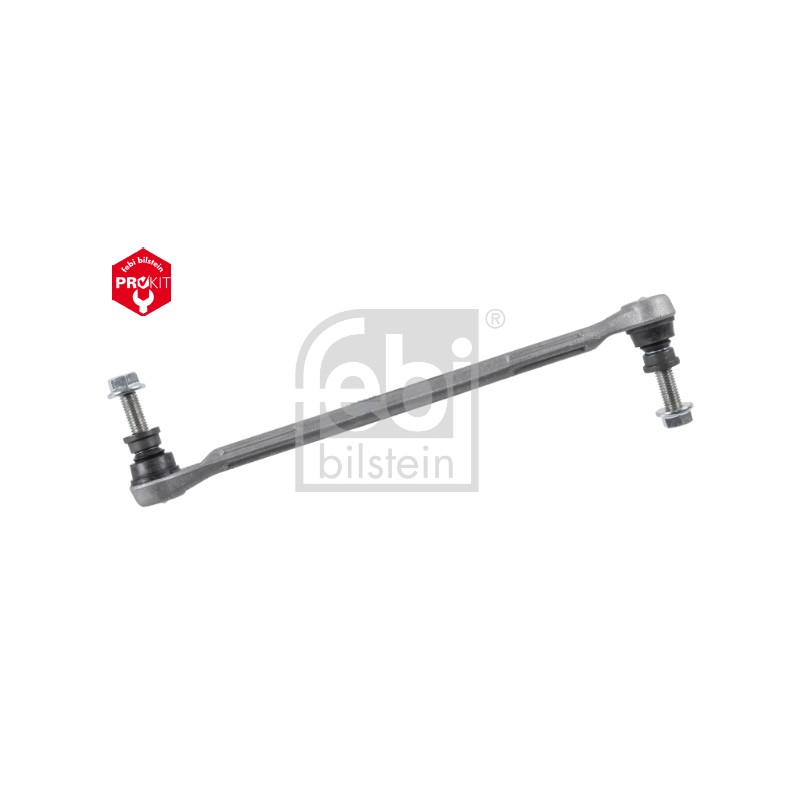 Biellette Barre Stabilisatrice Avant Gauche Pour Renault 546180002R