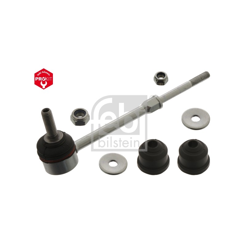 Biellette Barre Stabilisatrice Arrière Gauche Pour Ford Kuga I II 1377349