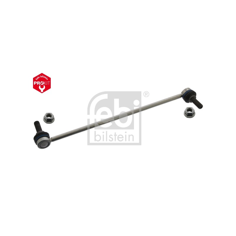 Biellette Barre Stabilisatrice Avant Gauche Pour Peugeot 508 I 5087.76