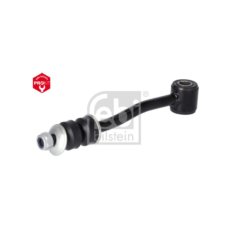 Biellette Barre Stabilisatrice Avant Gauche Pour Jeep Cherokee 52037849