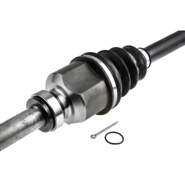 Cardan Arbre De Transmission Avant Droit Pour Ds4 Peugeot 5008 308 3008 3273TW