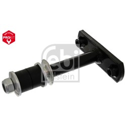 Biellette Barre Stabilisatrice Avant Gauche Pour Mitsubishi L200 MR267643