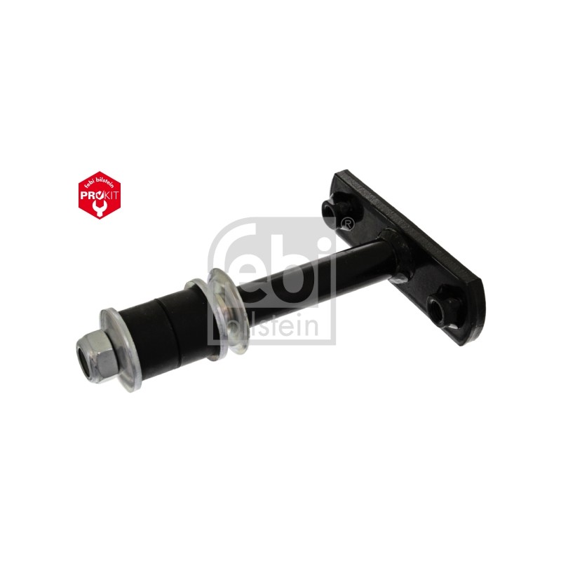 Biellette Barre Stabilisatrice Avant Gauche Pour Mitsubishi L200 MR267643