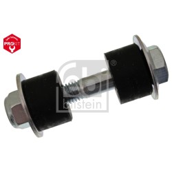 Biellette Barre Stabilisatrice Avant Gauche Pour Mitsubishi L200 MB598097