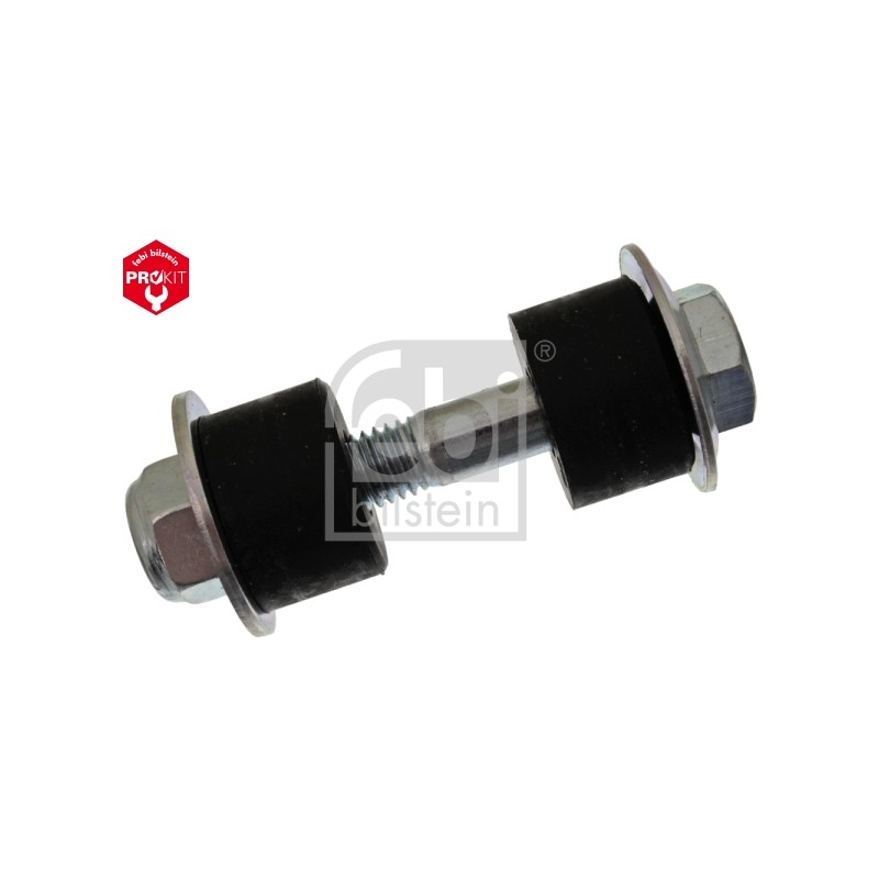 Biellette Barre Stabilisatrice Avant Gauche Pour Mitsubishi L200 MB598097
