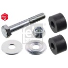 Biellette Barre Stabilisatrice Avant Gauche Pour Mitsubishi L200 MB598097