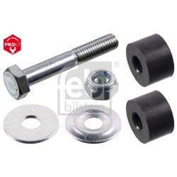 Biellette Barre Stabilisatrice Avant Gauche Pour Mitsubishi L200 MB598097