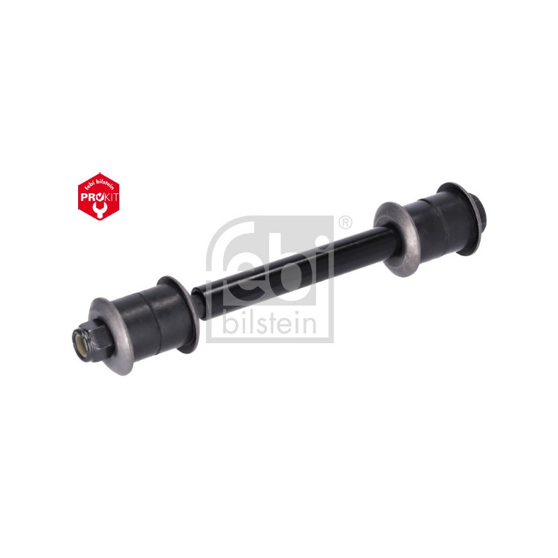 Biellette Barre Stabilisatrice Avant Gauche Pour Mitsubishi MB527385