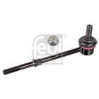 Biellette Barre Stabilisatrice Avant Gauche Pour Ssangyong Rodius II 4475021001