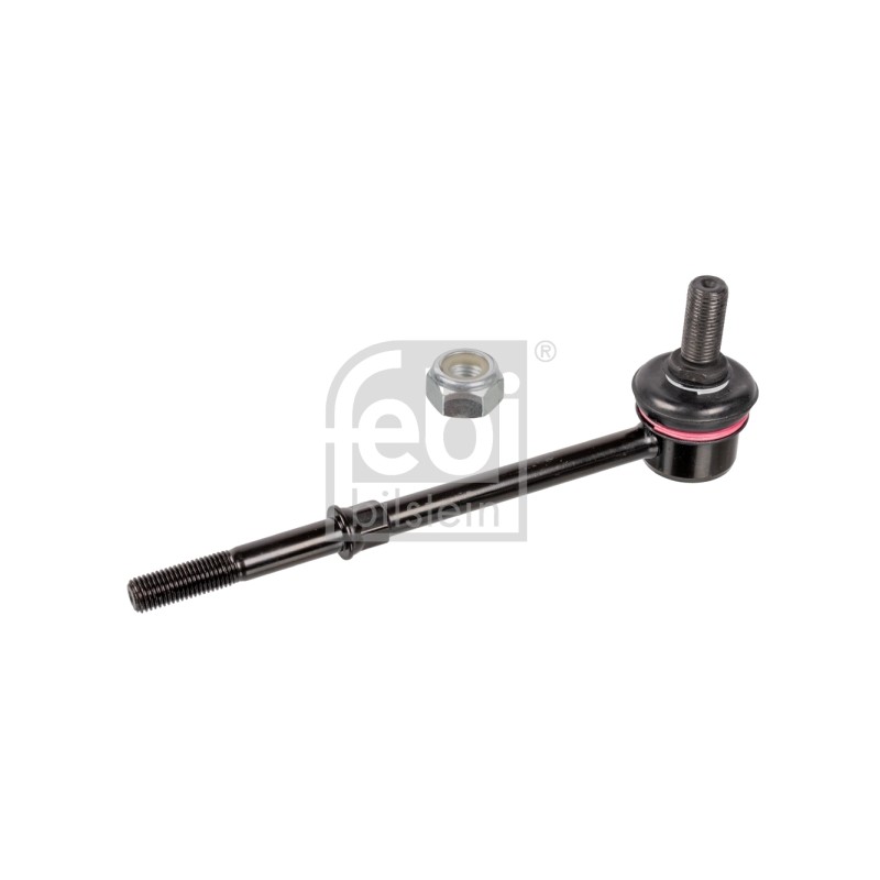 Biellette Barre Stabilisatrice Avant Gauche Pour Ssangyong Rodius II 4475021001