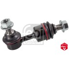 Biellette Barre Stabilisatrice Arrière Gauche Pour Hyundai i30 Hatchback Van