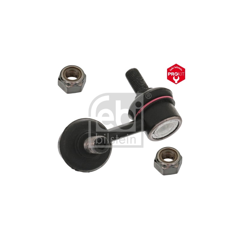 Biellette Barre Stabilisatrice Avant Droit Pour Hyundai Terracan 54823-H1000