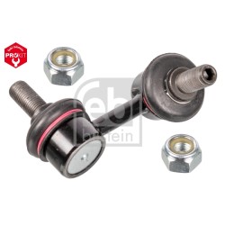 Biellette Barre Stabilisatrice Avant Gauche Pour Hyundai Terracan 54822-H1000
