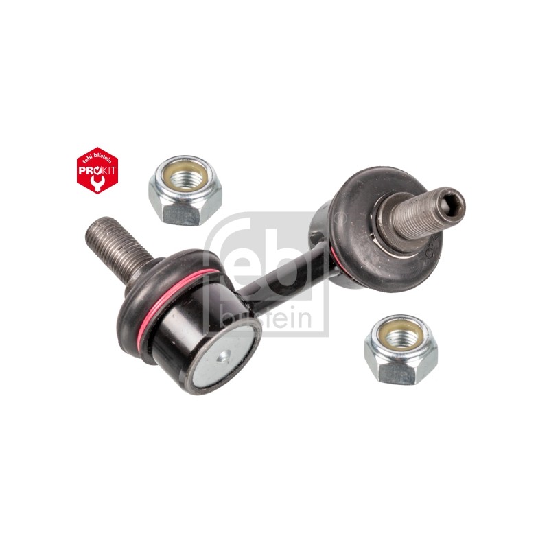 Biellette Barre Stabilisatrice Avant Gauche Pour Hyundai Terracan 54822-H1000